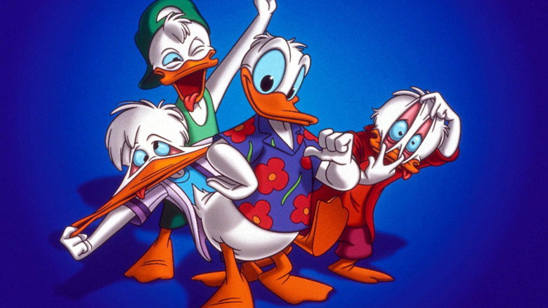 Quack Pack still 2