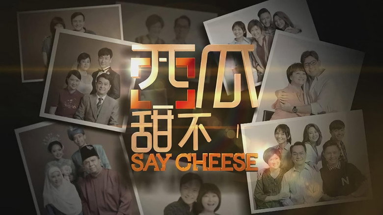 Say Cheese still 1