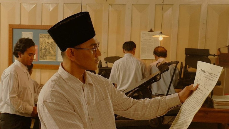 Buya Hamka Vol. 1 still 1