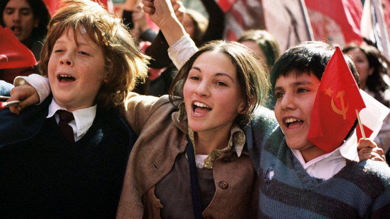 Machuca still 2