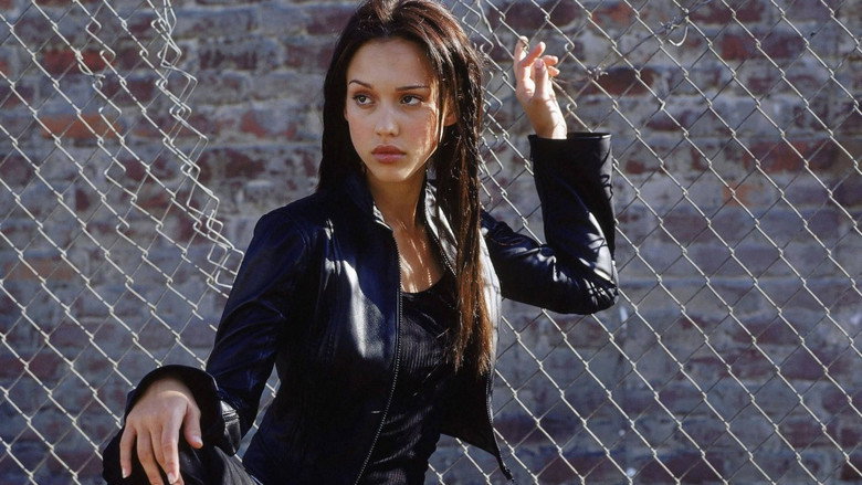 Dark Angel still 6