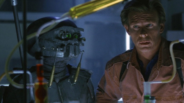 Dead Space still 1