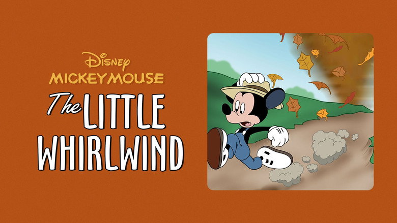 The Little Whirlwind still 2