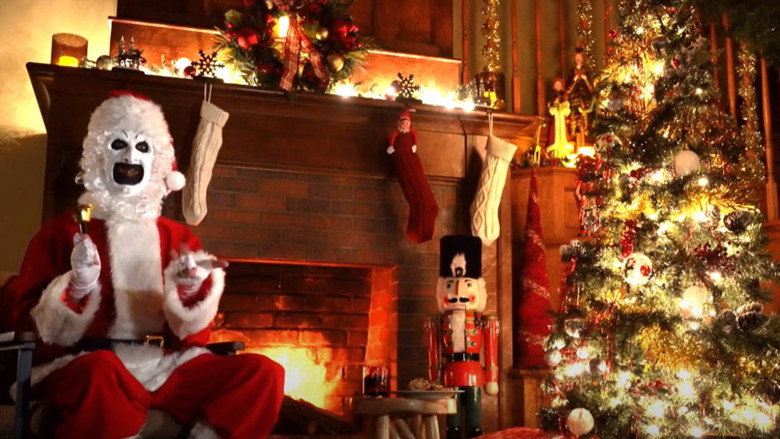 A Very Special Terrifier Christmas still 1