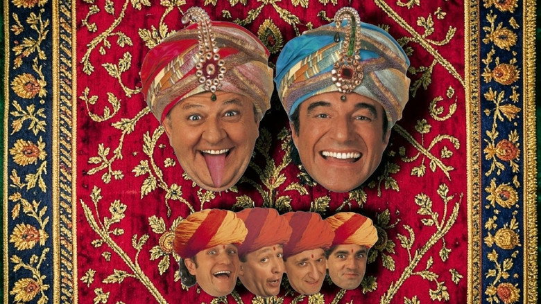 Natale in India still 1