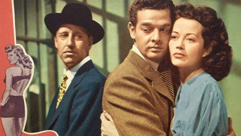 Lady Chaser still 2