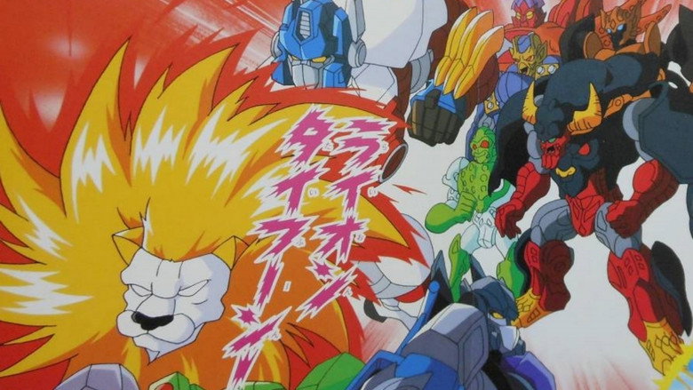 Beast Wars II: Super Lifeform Transformers still 1