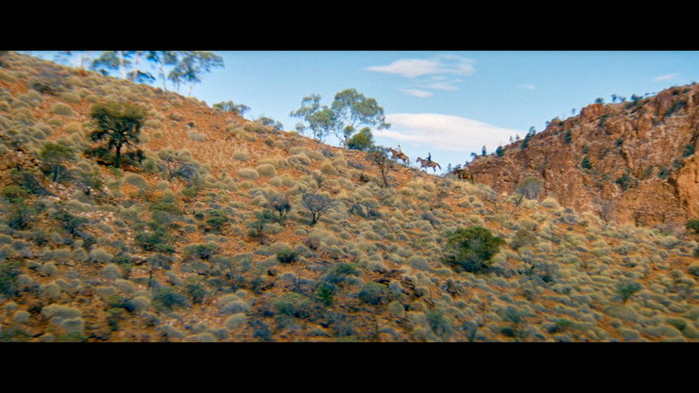 The Tracker still 3