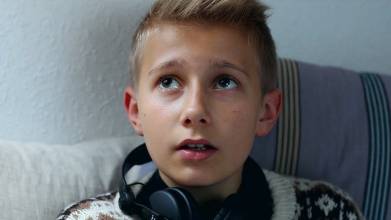 Mythical Woman still 1