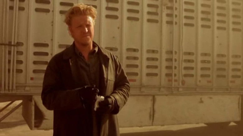 The Hitcher II: I've Been Waiting still 1