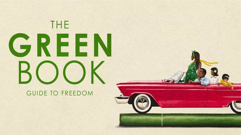 The Green Book: Guide to Freedom still 1