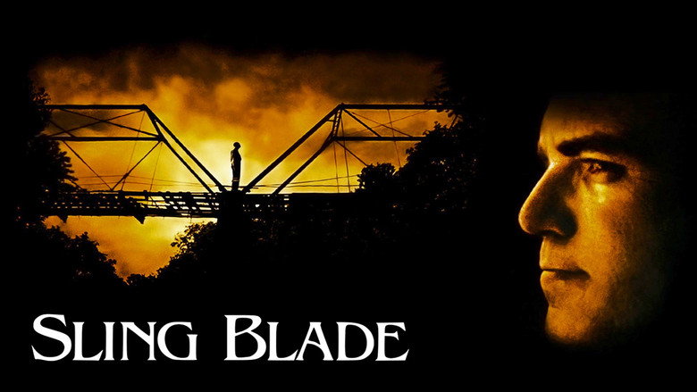Sling Blade still 5