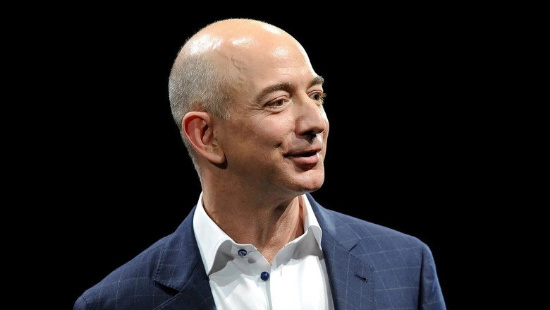 Amazon Empire: The Rise and Reign of Jeff Bezos still 4