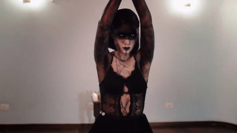 Beauty Ritual still 2