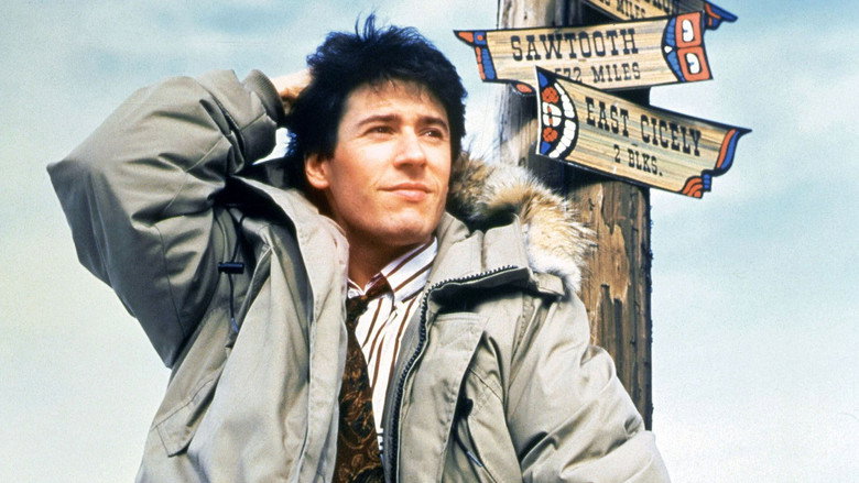 Northern Exposure still 2
