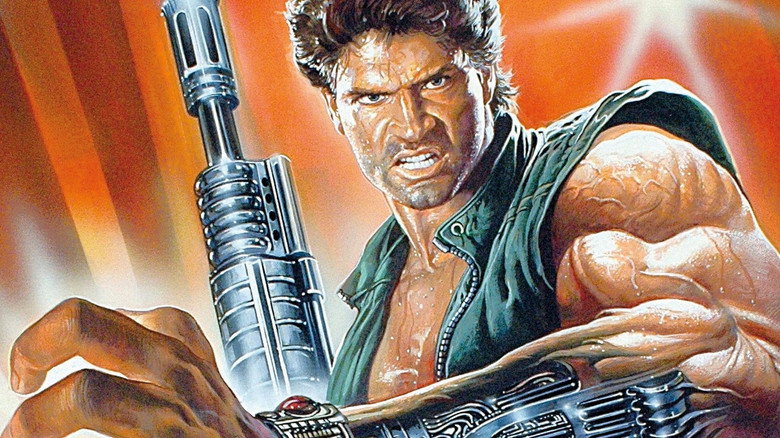 Hands of Steel still 6