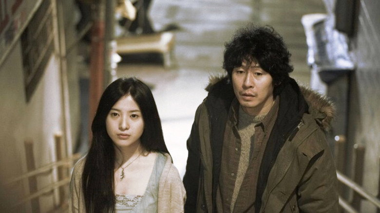 Camellia still 1