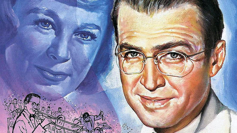 The Glenn Miller Story still 4