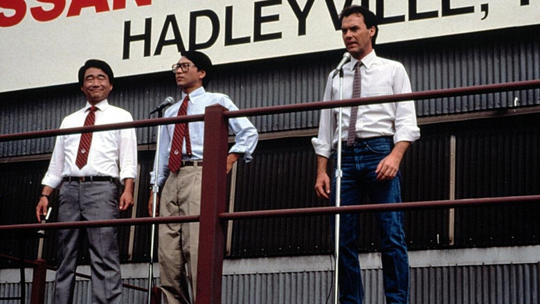 Gung Ho still 6