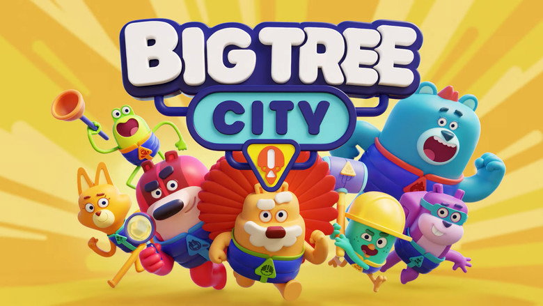 Big Tree City still 5
