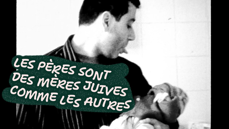 Les pères sont des mères juives comme les autres still 5