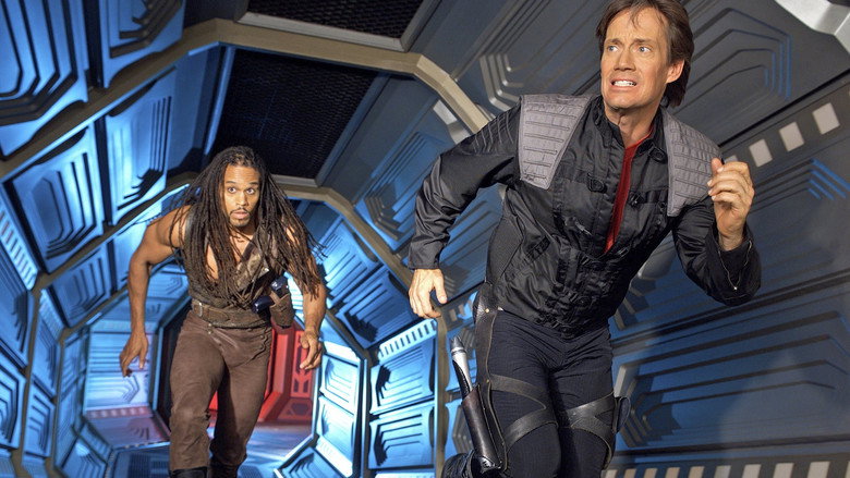 Andromeda still 4