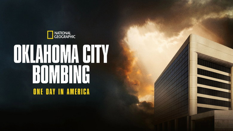 Oklahoma City Bombing: One Day in America still 5