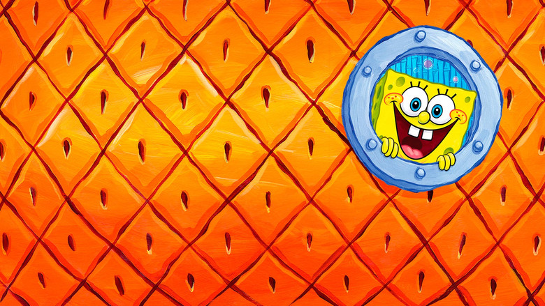SpongeBob SquarePants still 3