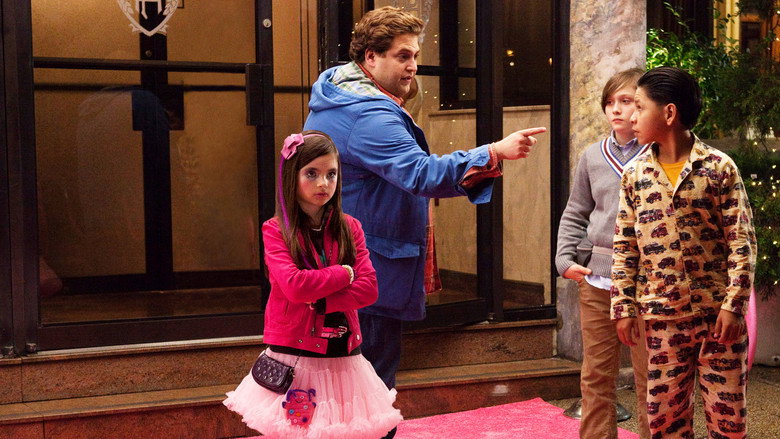 The Sitter still 7