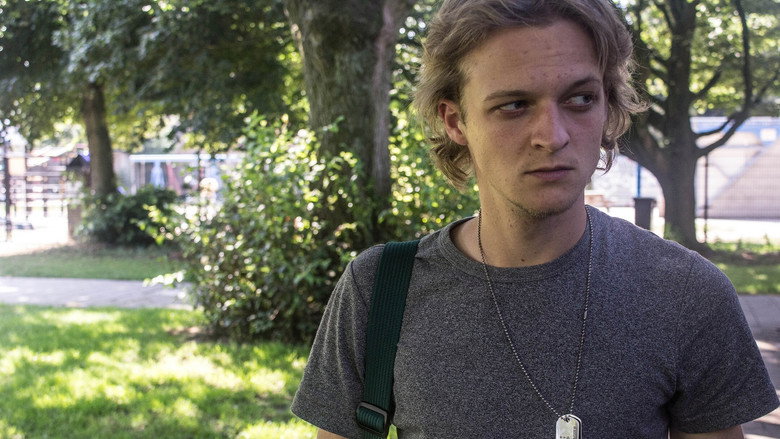 Line of Fire still 7