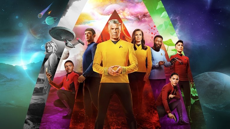 Star Trek: Strange New Worlds still 2