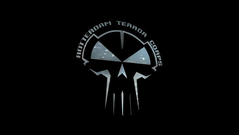 Rotterdam Terror Corps: Our Legacy - "Live, Uncut & Uncensored" still 1