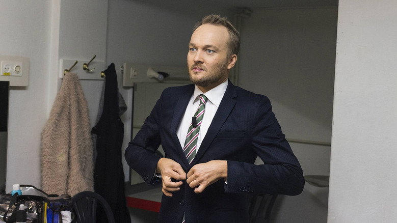 Zondag met Lubach still 1