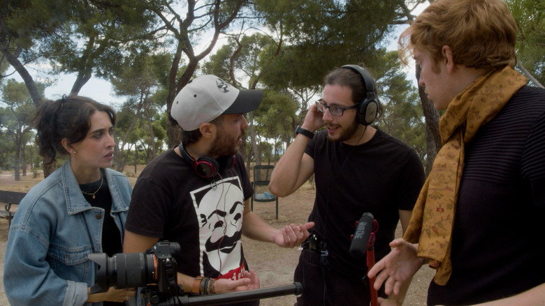 Plano Secuencia still 1