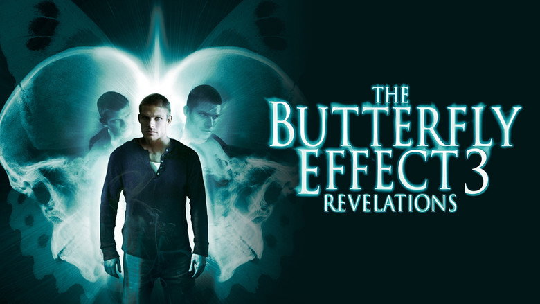 The Butterfly Effect 3: Revelations still 8