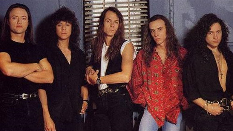 Queensryche: MTV Unplugged still 2