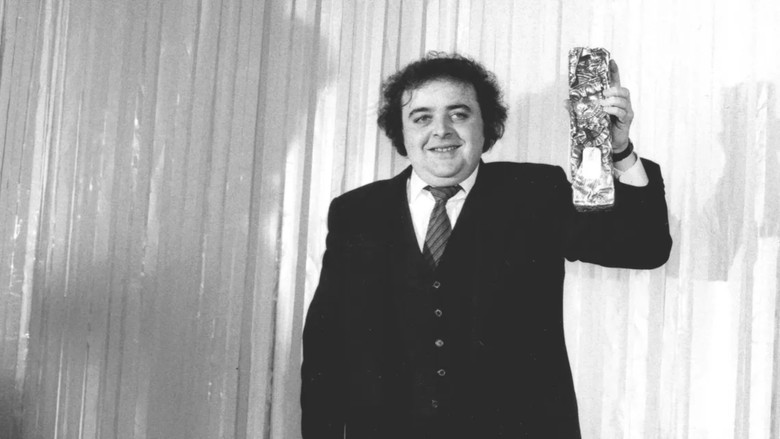 Jacques Villeret, drôlement tragique still 4