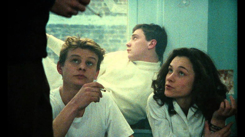 The Life of the Dead still 1