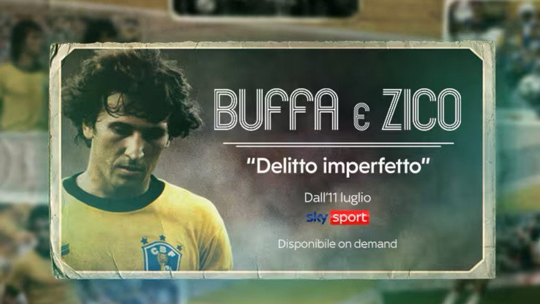 Buffa e Zico: Delitto imperfetto still 1