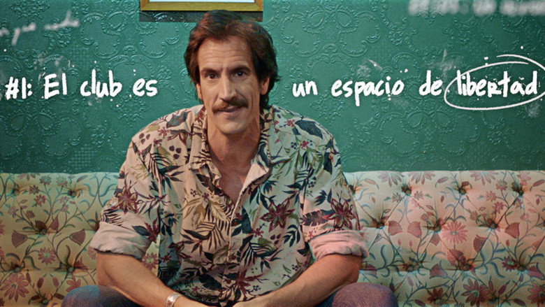 Smoking Club (129 normas) still 3
