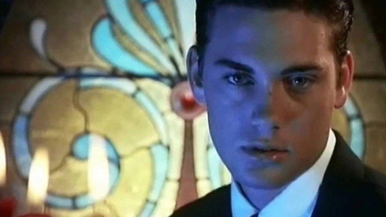Voodoo Academy still 6