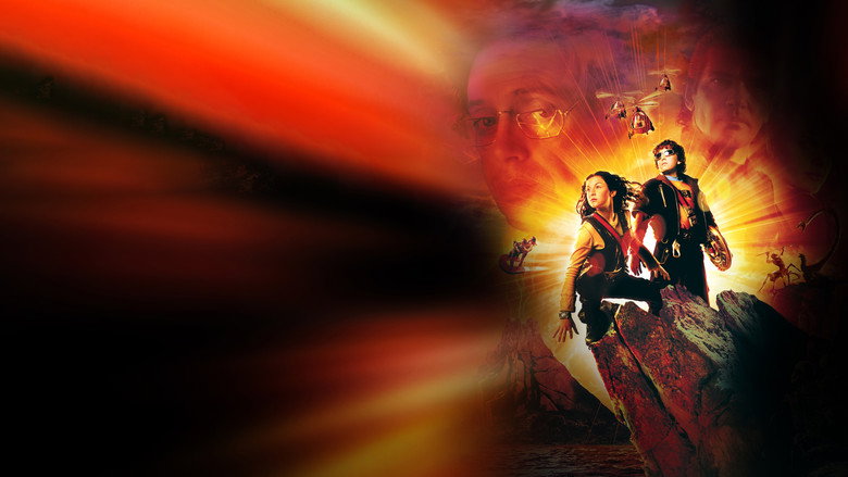 Spy Kids 2: The Island of Lost Dreams still 7