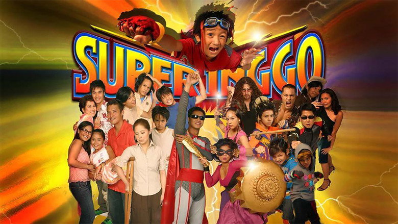 Super Inggo still 1