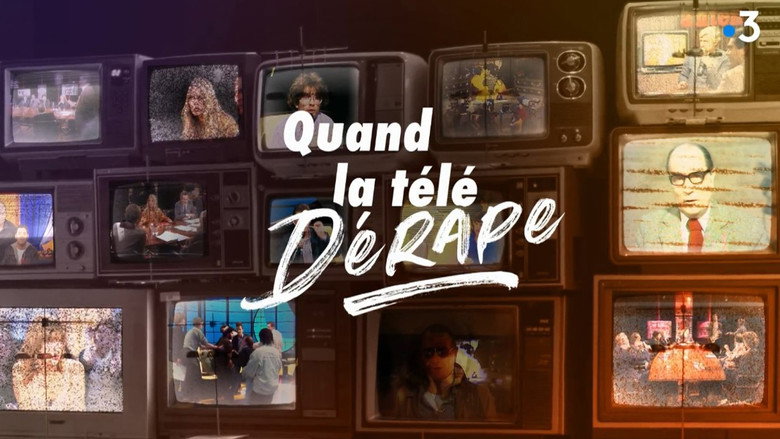 Quand la télé dérape, 40 ans de scandales still 3