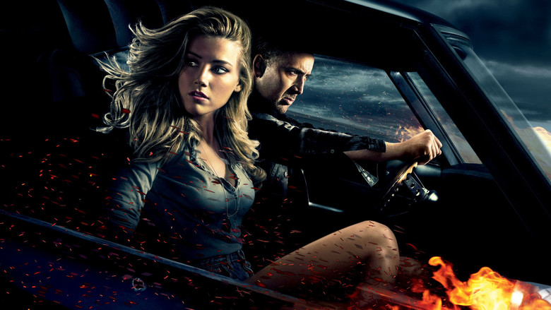 Drive Angry still 1