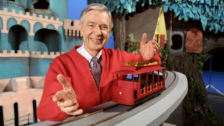 Mister Rogers' Neighborhood still 2