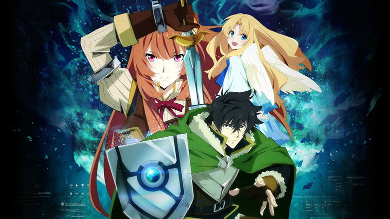 The Rising of the Shield Hero still 3