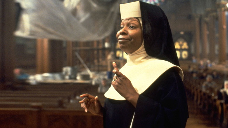 Sister Act still 4