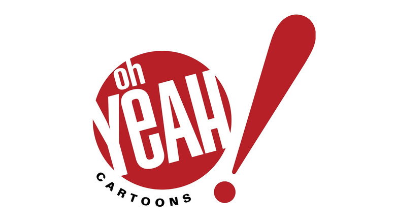 Oh Yeah! Cartoons still 1