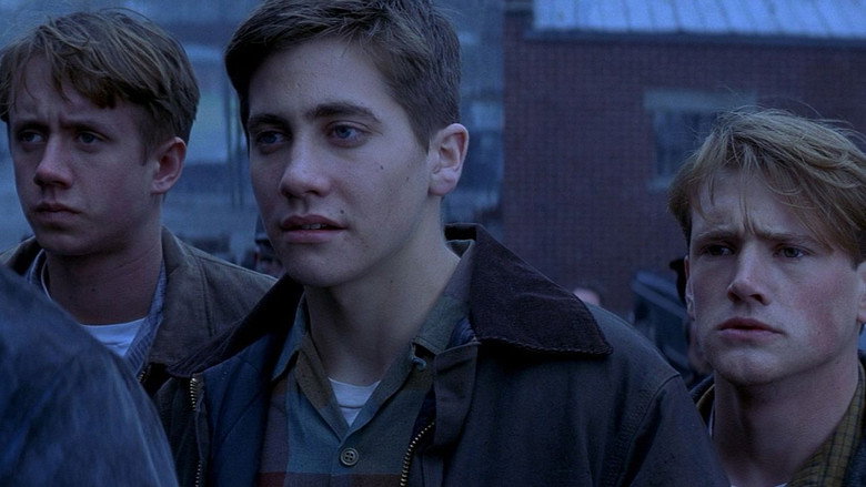 October Sky still 7